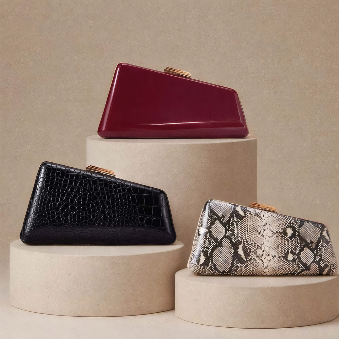 Arabella Clutch Bag