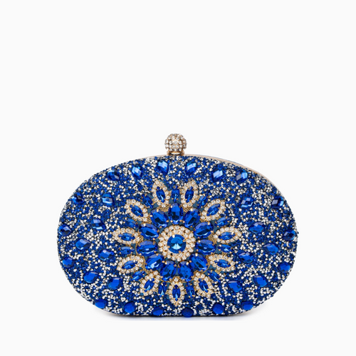 Colette Clutch Bag
