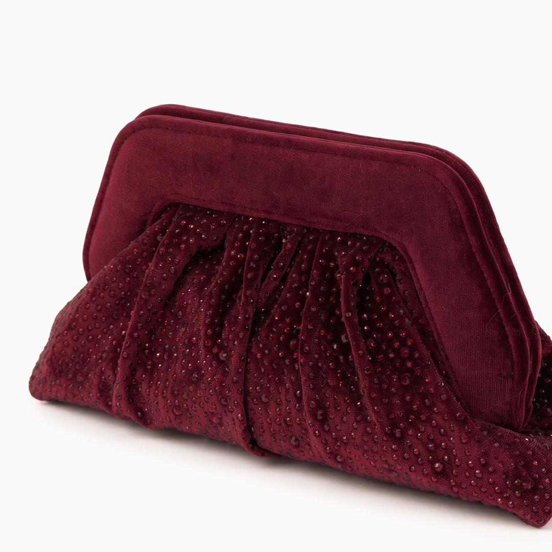 Adela Clutch Bag