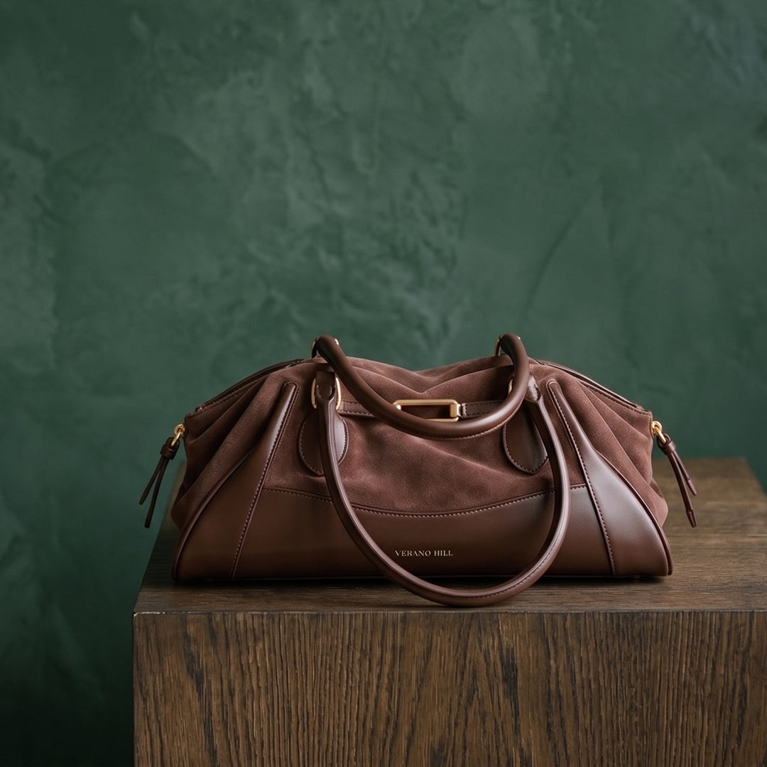 Maeve Shoulder Bag