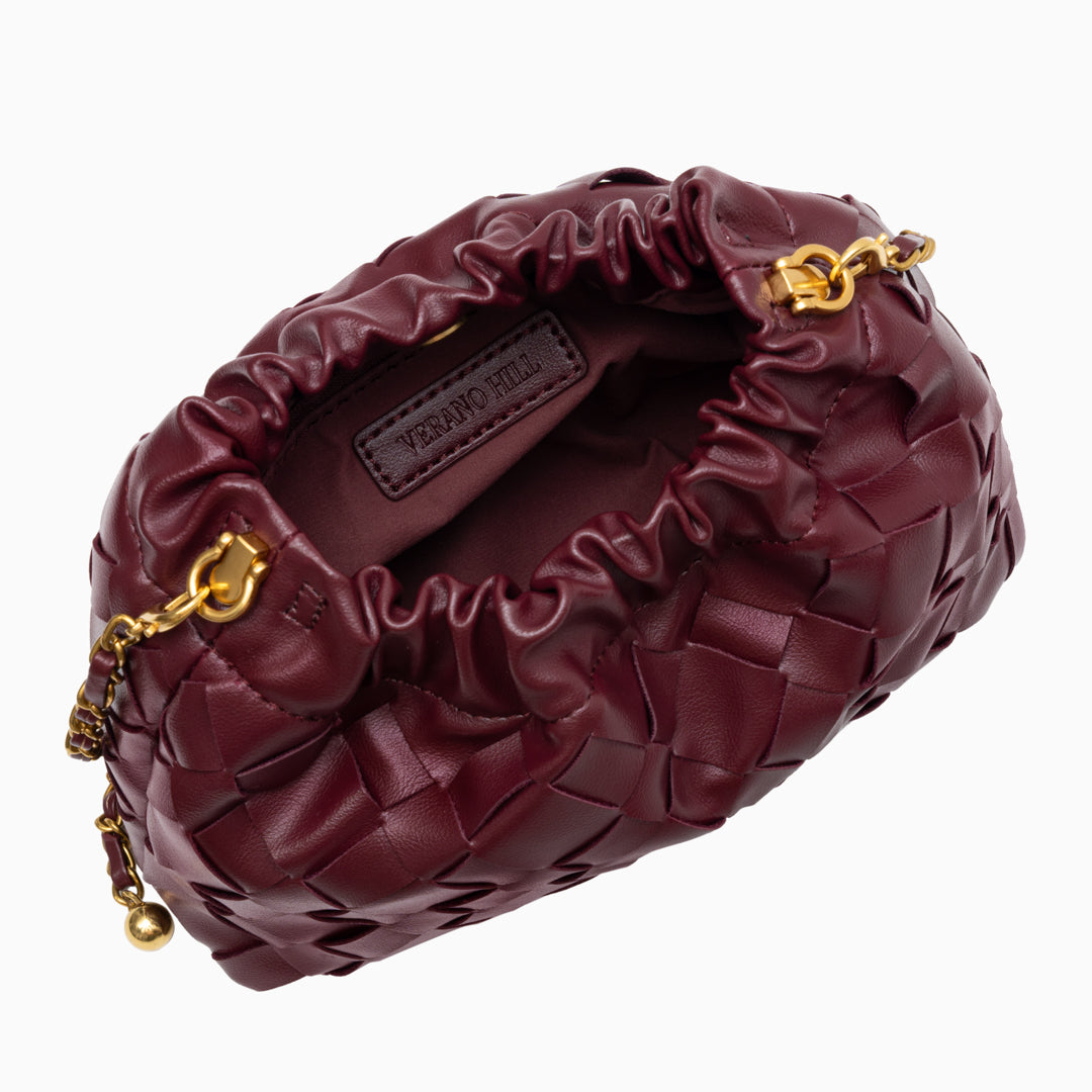 Wine Red