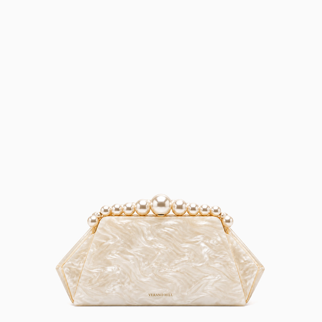 Lana Clutch Bag
