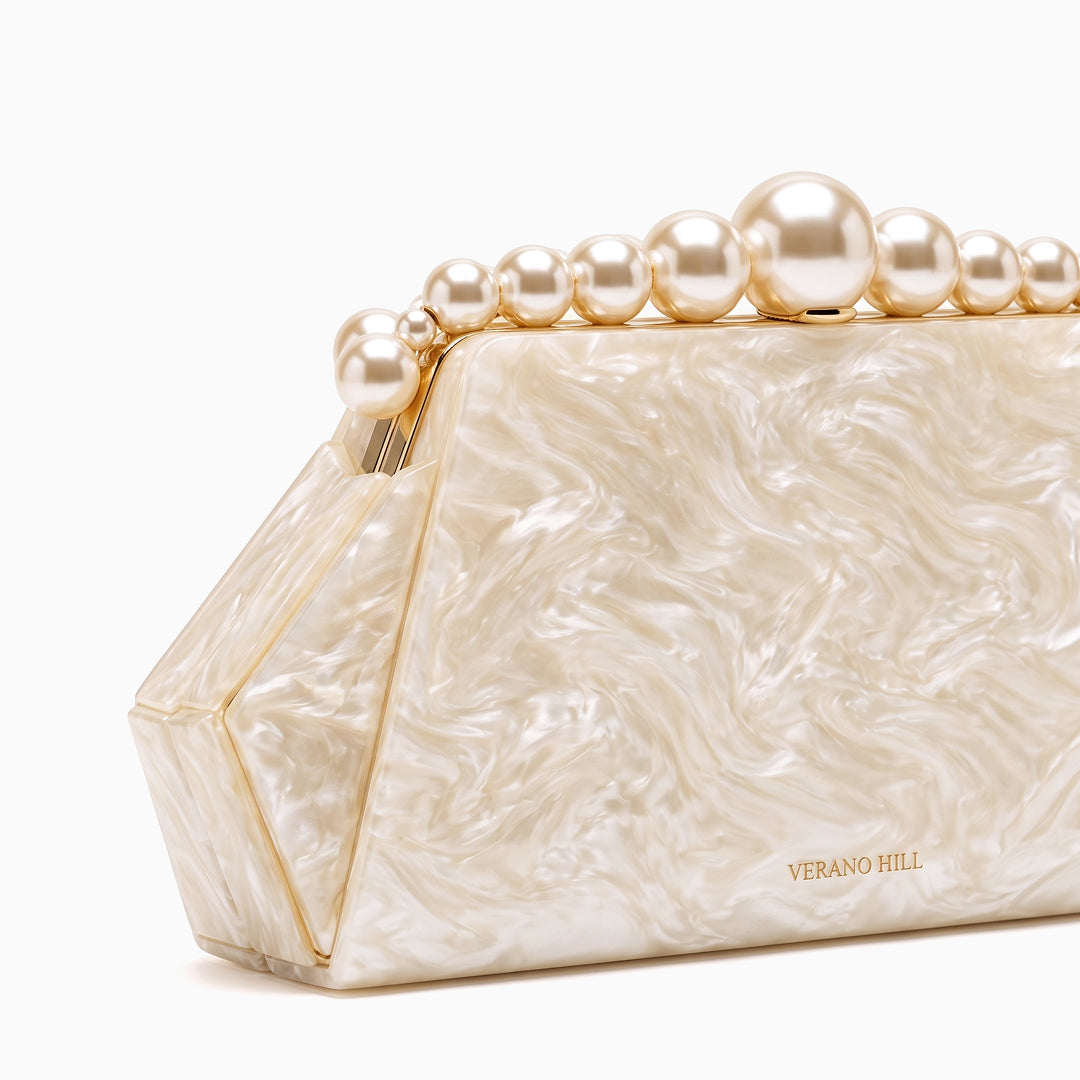 Lana Clutch Bag