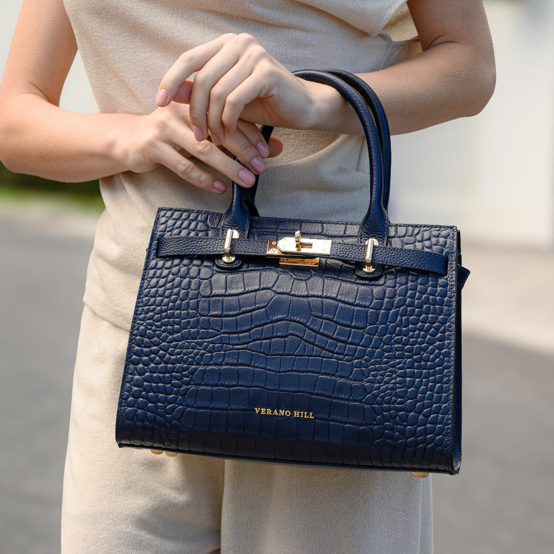 Navy Blue