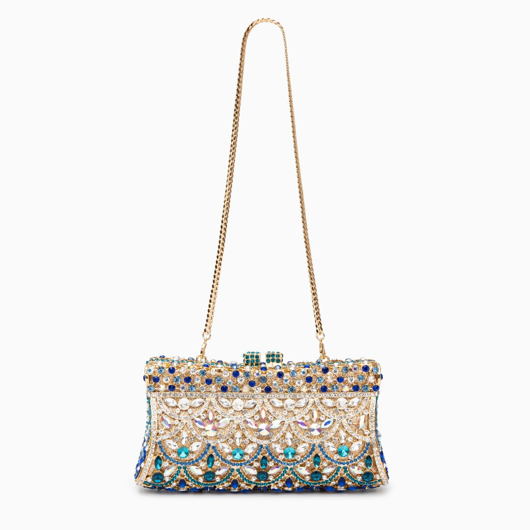 Aubrielle Clutch Bag