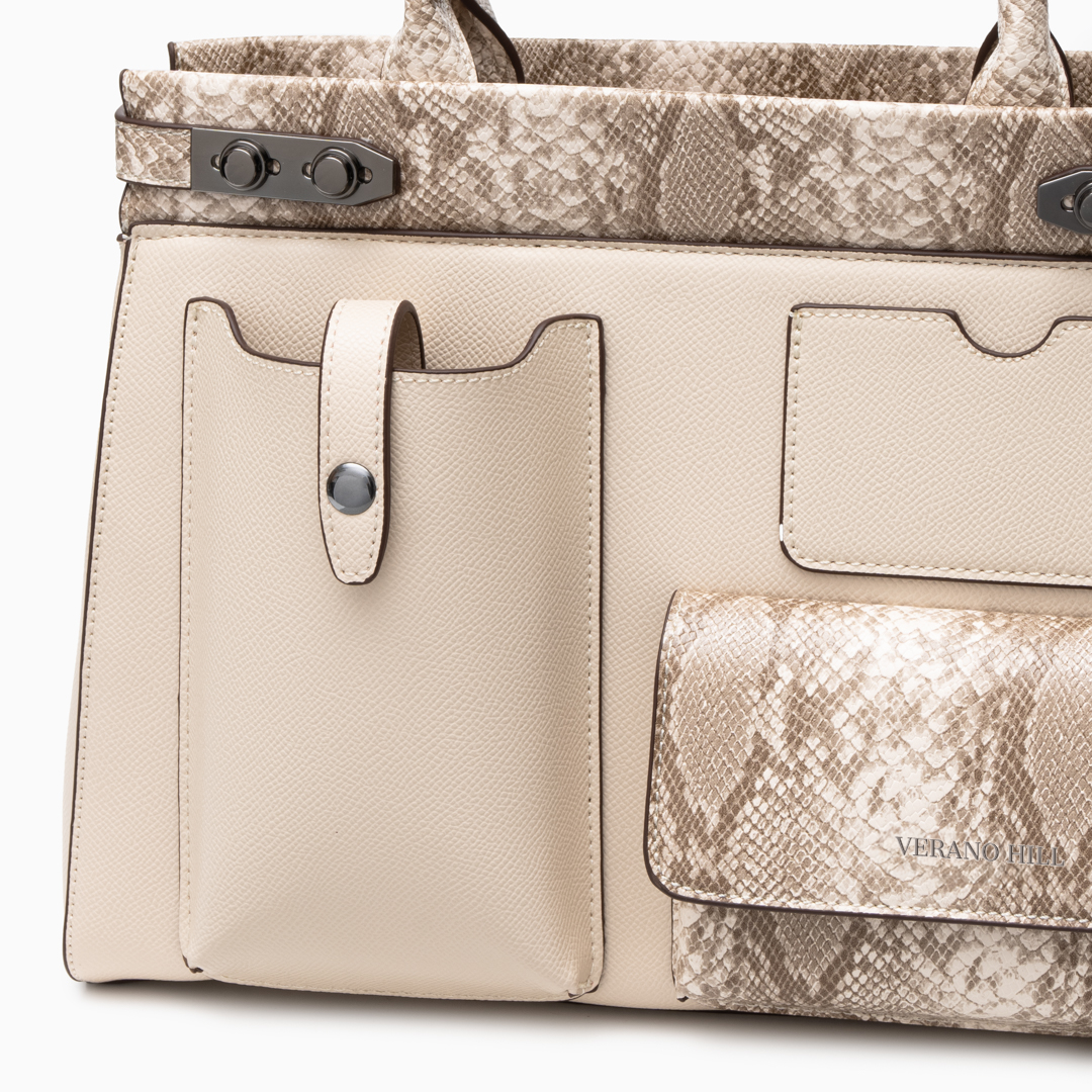 Beige
