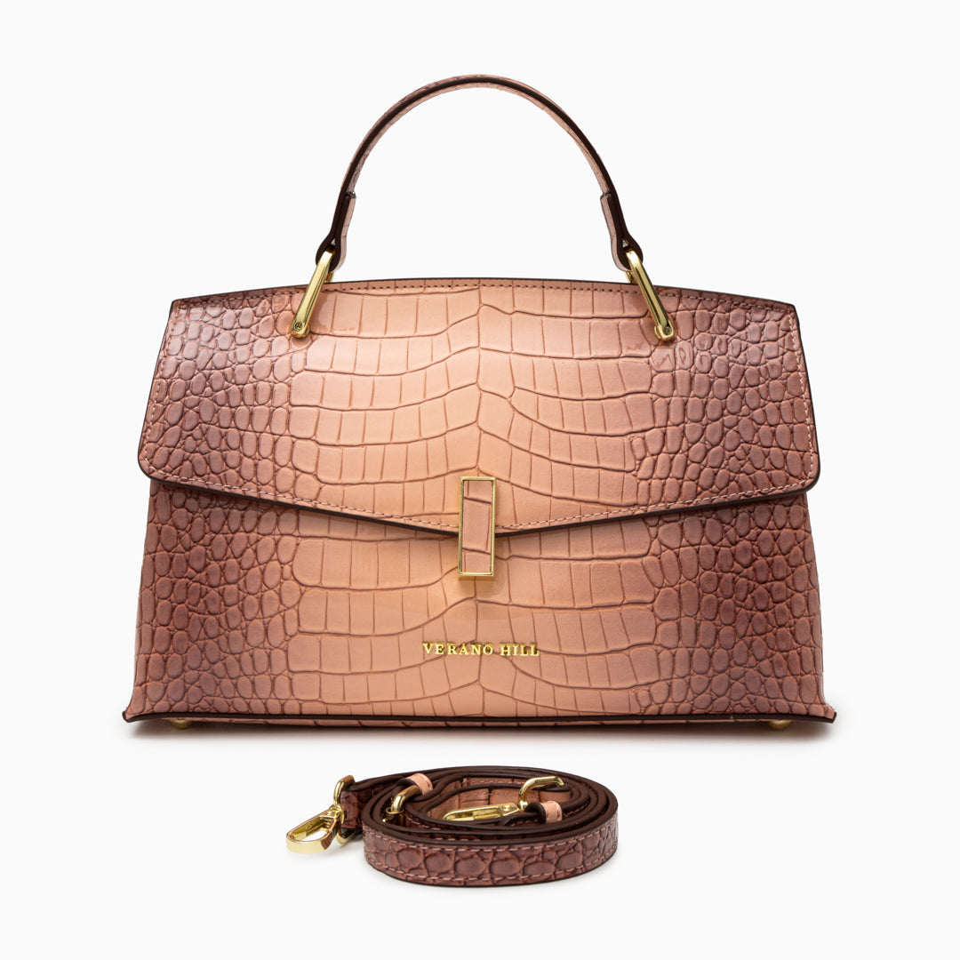 Deanna Medium Tote Bag