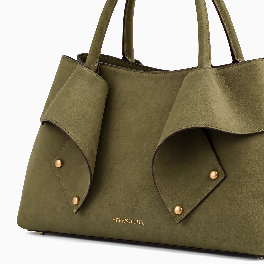 Olive Green