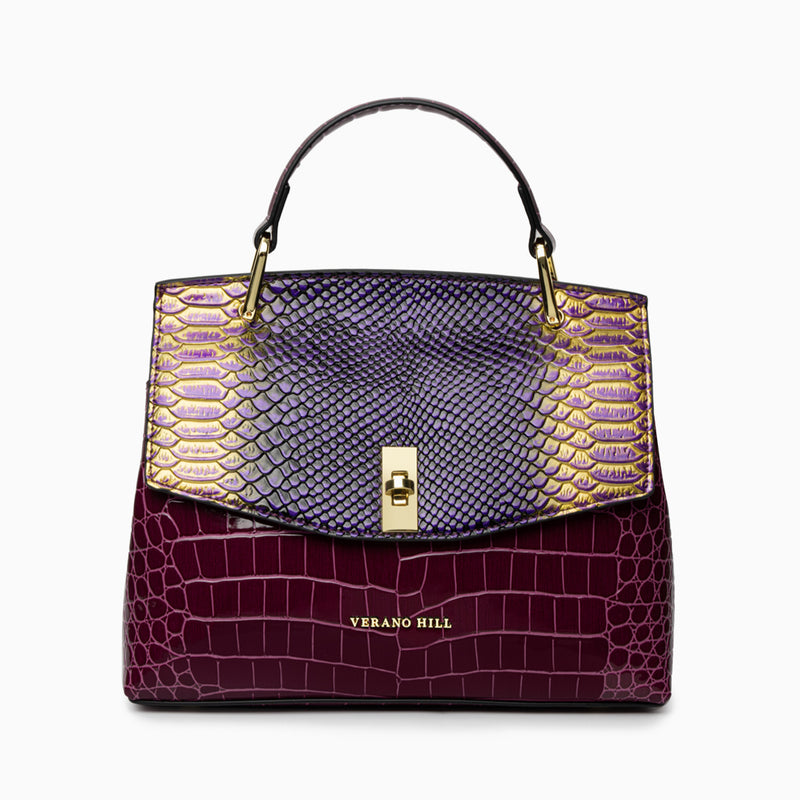 Versailles Shoulder Bag