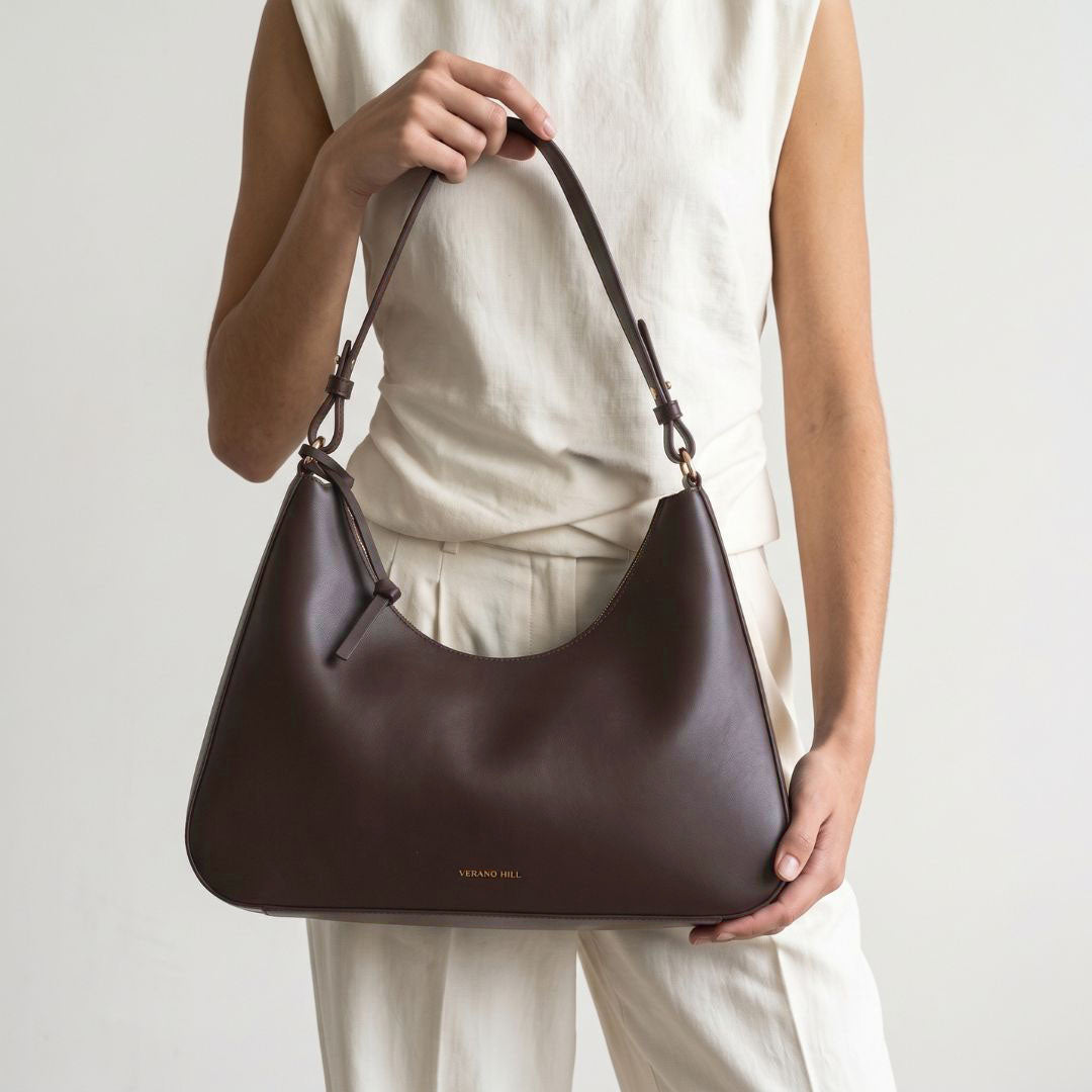 Zeni Shoulder Bag