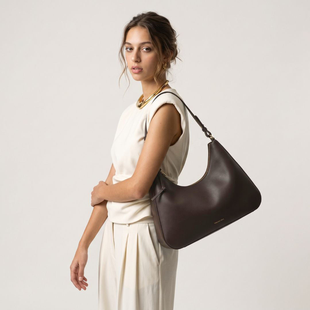 Zeni Shoulder Bag